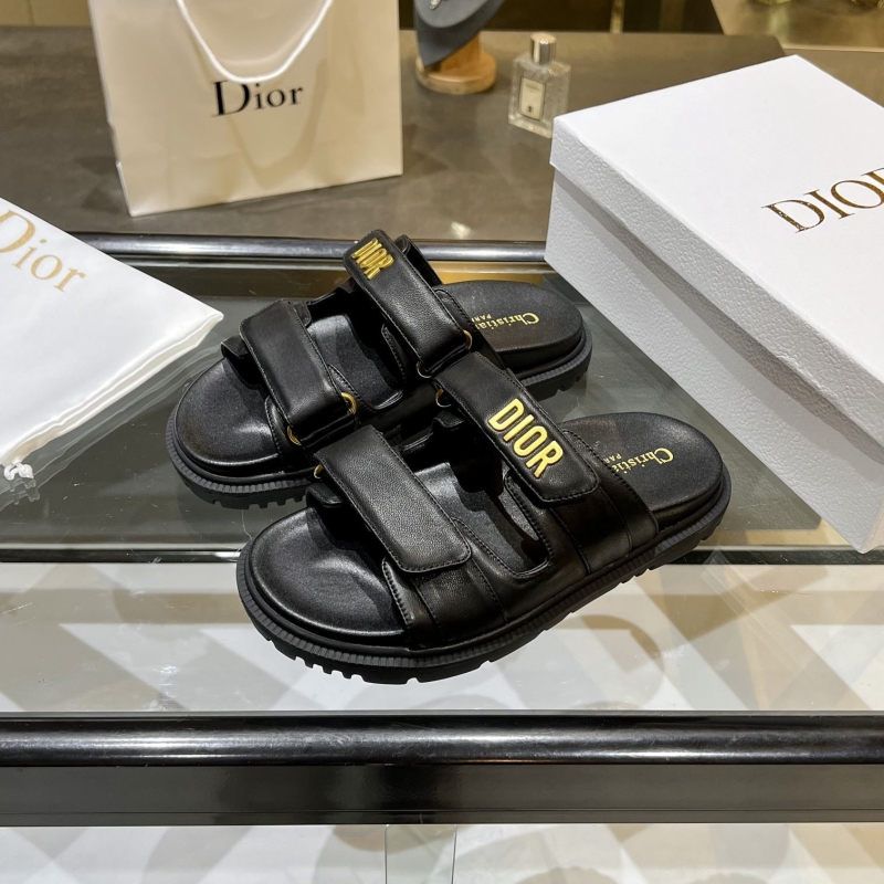 Christian Dior Sandals